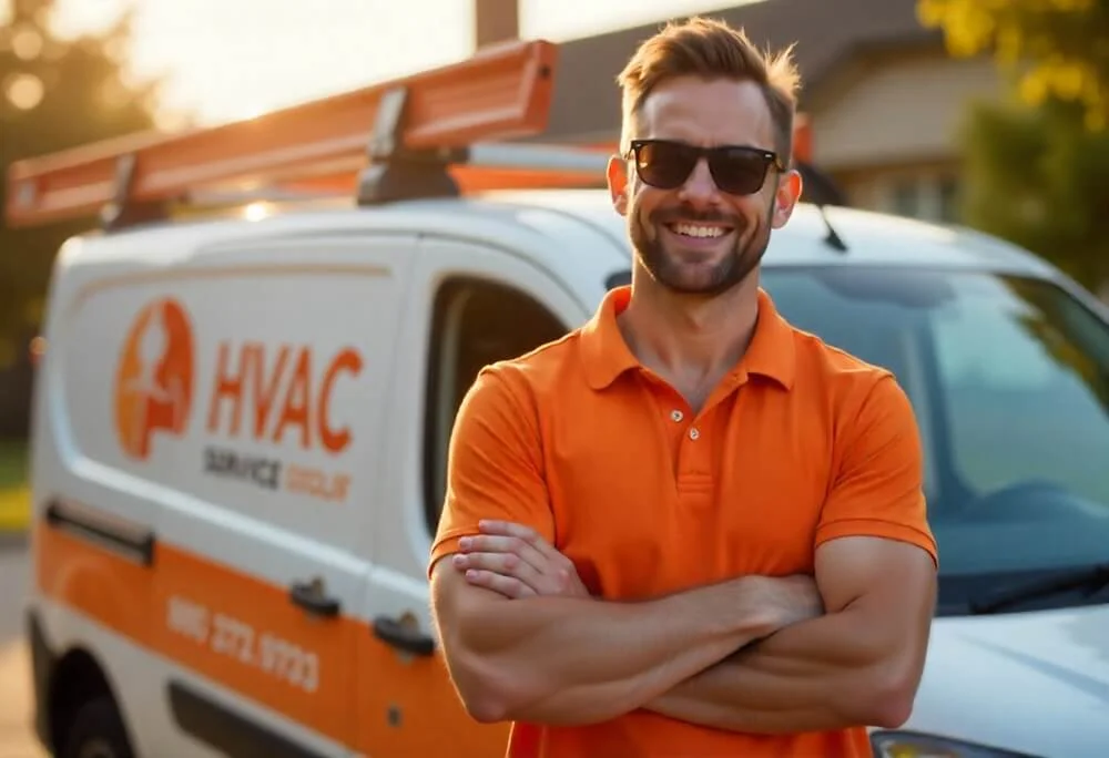 Professional HVAC repair and installation services in Richfield, OH